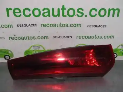 Peça sobressalente para automóvel em segunda mão farolim traseiro esquerdo por kia pro cee´d (ed) 2.0 crdi 140 referências oem iam 924031h3