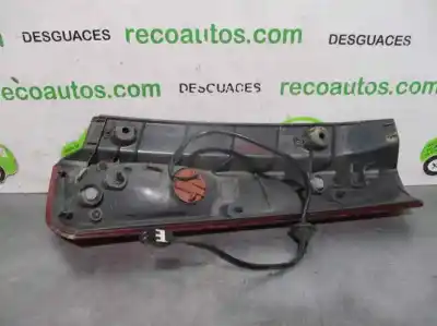 Second-hand car spare part left tailgate light for kia pro cee´d (ed) 2.0 crdi 140 oem iam references 924031h3  