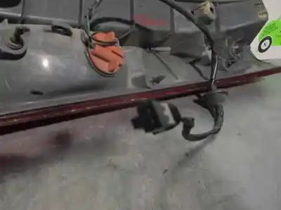 Second-hand car spare part left tailgate light for kia pro cee´d (ed) 2.0 crdi 140 oem iam references 924031h3  