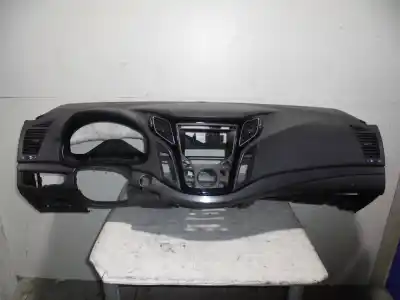 Peça sobressalente para automóvel em segunda mão tablier por hyundai i40 1.7 crdi cat referências oem iam 847103z000hz