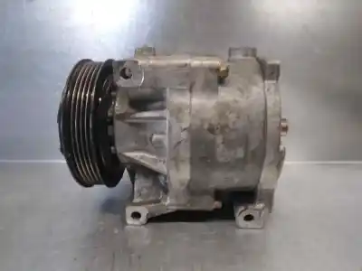 Peça sobressalente para automóvel em segunda mão compressor de ar condicionado a/a a/c por fiat punto berlina (188) 1.2 8v dynamic referências oem iam 467571680
