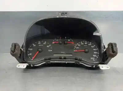 Peça sobressalente para automóvel em segunda mão quadrante por fiat punto berlina (188) 1.2 8v dynamic referências oem iam 46753574