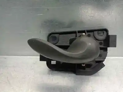 Peça sobressalente para automóvel em segunda mão puxador interior dianteiro direito por fiat punto berlina (188) 1.2 8v dynamic referências oem iam 