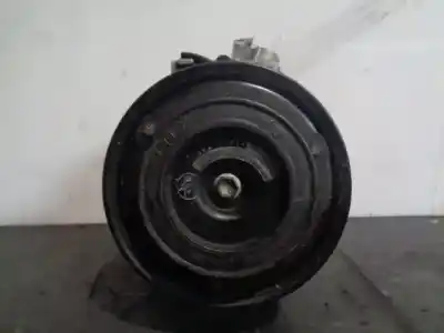 Peça sobressalente para automóvel em segunda mão compressor de ar condicionado a/a a/c por mg serie 75 (rj) 2.0 v6 24v cat referências oem iam 4472208050