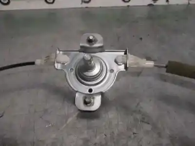 Second-hand car spare part rear left window regulator for chevrolet aveo 1.2 cat oem iam references   