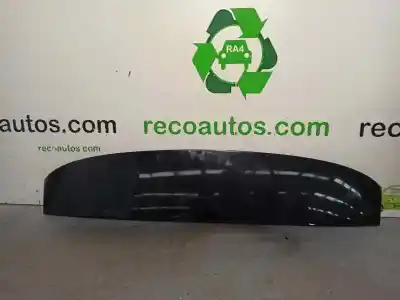 Second-hand car spare part rear spoiler for bmw serie 3 touring (e46) 2.0 diesel cat oem iam references 20625