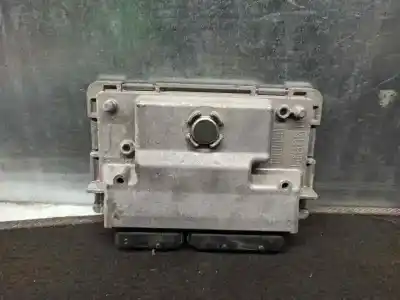 Автозапчасти б/у блок управления двигателем за skoda fabia (5j2 ) 1.2 ссылки oem iam 03e906019ac