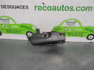 Second-hand car spare part interior right front handle for chevrolet aveo 1.2 cat oem iam references 