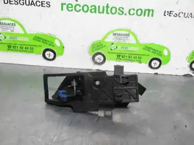 Second-hand car spare part interior right front handle for chevrolet aveo 1.2 cat oem iam references   