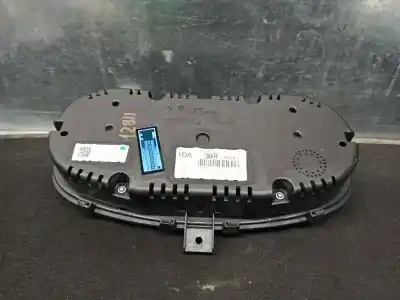 Автозапчастина б/у панель інструментів для skoda fabia (5j2 ) 1.2 посилання на oem iam 5j0920811e  a2c53357612af