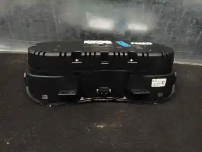 Автозапчастина б/у панель інструментів для skoda fabia (5j2 ) 1.2 посилання на oem iam 5j0920811e  a2c53357612af