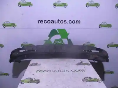 Peça sobressalente para automóvel em segunda mão reforço do pára choques traseiro por citroen c5 break 2.2 hdi sx automático referências oem iam 9636754880