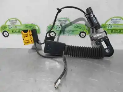 Peça sobressalente para automóvel em segunda mão chicote / encaixe cinto segurança dianteiro direito por bmw 3 coupé (e46) 320 cd referências oem iam 7177892r