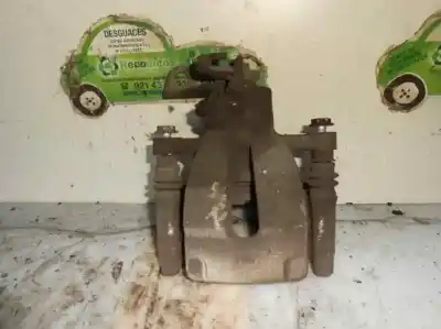 İkinci el araba yedek parçası SOL ARKA FREN KALIPER için RENAULT SCENIC II  OEM IAM referansları   