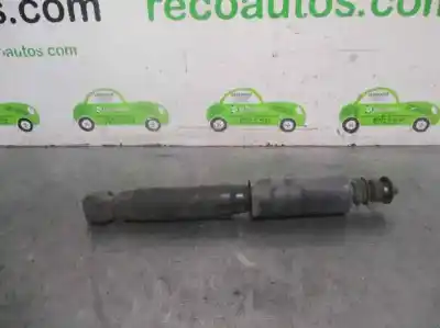 Автозапчасти б/у амортизатор передний правый за toyota hilux (kun) cabina sencilla dlx 4x4 ссылки oem iam  Автозапчасти б/у амортизатор передний правый за toyota hilux (kun) cabina sencilla dlx 4x4 ссылки oem iam