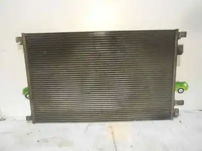 Автозапчастина б/у КОНДЕНСАТ/РАДІАТОР КОНДИЦИОНЕРА для RENAULT SCENIC II  Посилання на OEM IAM 8200115543B 870843PJ VALEO 