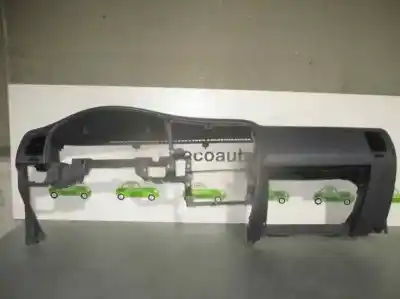 Second-hand car spare part DASHBOARD for TOYOTA HILUX (KUN)  OEM IAM references   