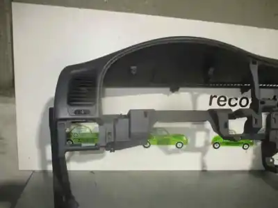 Second-hand car spare part dashboard for toyota hilux (kun) cabina sencilla dlx 4x4 oem iam references   