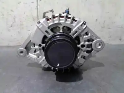 Peça sobressalente para automóvel em segunda mão alternador por hyundai tucson 1.6 tgdi cat referências oem iam 373002b960