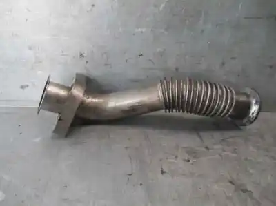 Автозапчастина б/у труба для opel astra h gtc (a04) 1.9 cdti 16v (l08) посилання на oem iam 5851952  