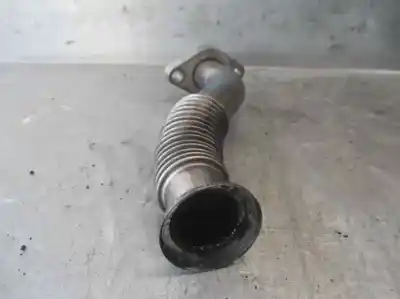 Автозапчастина б/у труба для opel astra h gtc (a04) 1.9 cdti 16v (l08) посилання на oem iam 5851952  