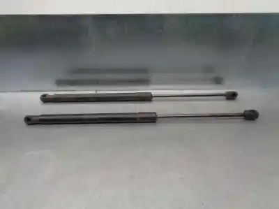 Автозапчасти б/у амортизаторы багажника/двери за opel astra h gtc (a04) 1.9 cdti 16v (l08) ссылки oem iam 13122695