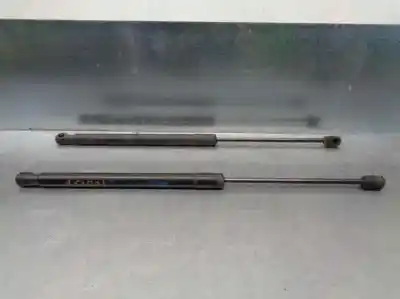 Автозапчастина б/у амортизаторі багажника/дверей для opel astra h gtc (a04) 1.9 cdti 16v (l08) посилання на oem iam 13122695  