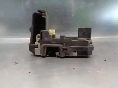 Автозапчасти б/у замок задней правой двери за opel astra h gtc (a04) 1.9 cdti 16v (l08) ссылки oem iam 13210739  