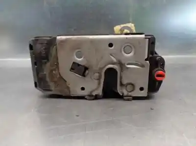 Автозапчасти б/у замок задней правой двери за opel astra h gtc (a04) 1.9 cdti 16v (l08) ссылки oem iam 13210739  