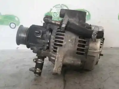 Second-hand car spare part alternator for mg serie 400 (rt) 420 sdi oem iam references 