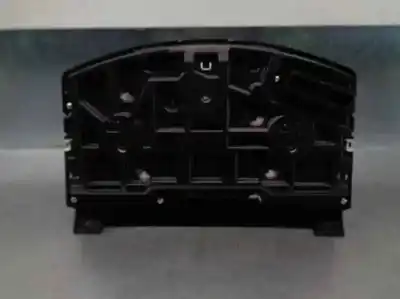 Автозапчасти б/у приборная доска за opel astra h gtc (a04) 1.9 cdti 16v (l08) ссылки oem iam 13225977  