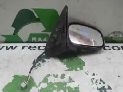 Second-hand car spare part right rearview mirror for mg serie 400 (rt) 420 sdi oem iam references 4004102