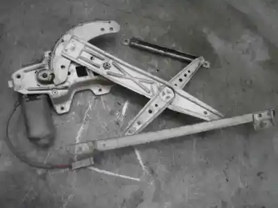 Second-hand car spare part PASSENGER SIDE RIGHT WINDOW REGULATOR for MG SERIE 400 (RT)  OEM IAM references 20T2N  