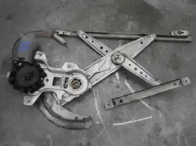 Second-hand car spare part passenger side right window regulator for mg serie 400 (rt) 420 sdi oem iam references 20t2n  