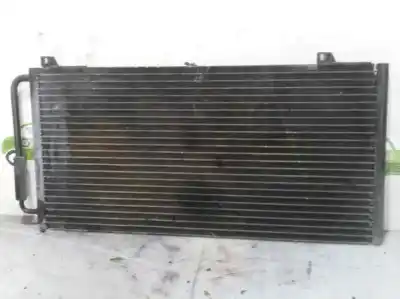Second-hand car spare part air conditioning condenser / radiator for mg serie 400 (rt) 420 sdi oem iam references 