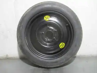 Second-hand car spare part SPARE TIRE for KIA PRO CEE´D (ED)  OEM IAM references 529101H900  T12580D1595M