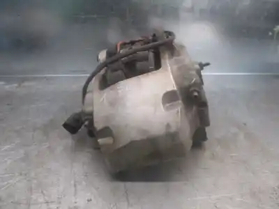 Pezzo di ricambio per auto di seconda mano pinza freno anteriore sinistra per porsche cayenne (typ 9pa) s riferimenti oem iam 95535142150  20785905