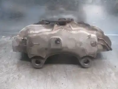 Pezzo di ricambio per auto di seconda mano pinza freno anteriore sinistra per porsche cayenne (typ 9pa) s riferimenti oem iam 95535142150  20785905