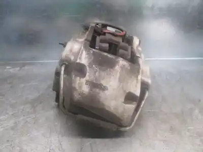 Pezzo di ricambio per auto di seconda mano pinza freno anteriore sinistra per porsche cayenne (typ 9pa) s riferimenti oem iam 95535142150  20785905