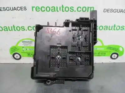 Second-hand car spare part fuse box unit for kia pro cee´d (ed) 2.0 crdi 140 oem iam references 919502h010  