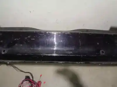 Автозапчасти б/у задний бампер за opel astra h gtc (a04) 1.9 cdti 16v (l08) ссылки oem iam 1404182  