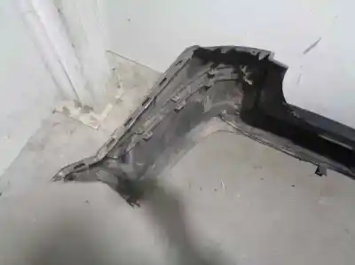 Автозапчасти б/у задний бампер за opel astra h gtc (a04) 1.9 cdti 16v (l08) ссылки oem iam 1404182  