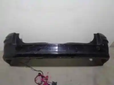 Автозапчасти б/у задний бампер за opel astra h gtc (a04) 1.9 cdti 16v (l08) ссылки oem iam 1404182