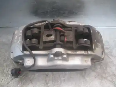 Second-hand car spare part FRONT RIGHT BRAKE CALIPER for PORSCHE CAYENNE (TYP 9PA)  OEM IAM references 95535142250  20786905