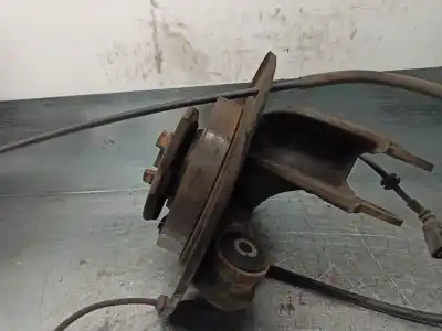 Автозапчасти б/у задняя левая поворотка за porsche cayenne (typ 9pa) s ссылки oem iam 7l0505435b  