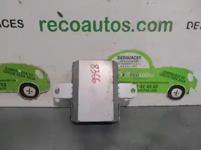 Second-hand car spare part electronic module for kia pro cee´d (ed) 2.0 crdi 140 oem iam references 961201h700  