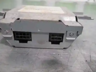 Second-hand car spare part electronic module for kia pro cee´d (ed) 2.0 crdi 140 oem iam references 961201h700  