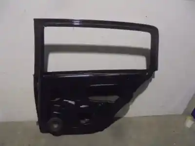 Автозапчастина б/у двері задні праві для opel astra h gtc (a04) 1.9 cdti 16v (l08) посилання на oem iam 124592  