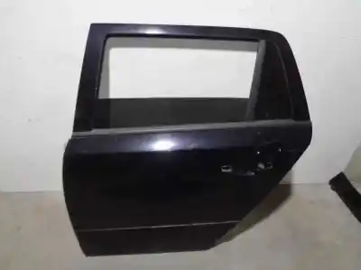 Автозапчасти б/у задняя левая дверь за opel astra h gtc (a04) 1.9 cdti 16v (l08) ссылки oem iam 124074