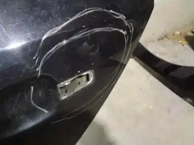 Автозапчасти б/у задняя левая дверь за opel astra h gtc (a04) 1.9 cdti 16v (l08) ссылки oem iam 124074  